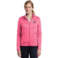 Nike Ladies Therma-FIT Full-Zip Fleece